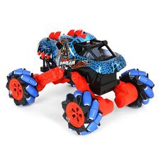 ماشین کنترلی Drifting Beast طرح دایناسور Crazon, image 3