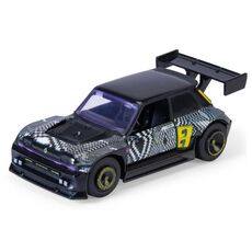 ماشین مسابقه ای عقب کش Dickie Toys مدل مشکی, تنوع: 203742013-Black, image 3