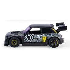 ماشین مسابقه ای عقب کش Dickie Toys مدل مشکی, تنوع: 203742013-Black, image 2