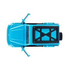 ماشین مسابقه ای عقب کش Dickie Toys مدل آبی, تنوع: 203742013-Blue, image 3