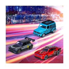 ماشین مسابقه ای عقب کش Dickie Toys مدل آبی, تنوع: 203742013-Blue, image 4