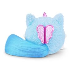 عروسک سورپرایزی رینبوکورنز RainBocoRns سری Kittycorn  با دم آبی, تنوع: 92116-Blue, image 5