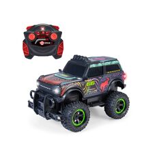 ماشین کنترلی Ford Bronco با مقیاس 1:16, image 6