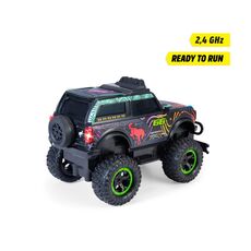 ماشین کنترلی Ford Bronco با مقیاس 1:16, image 5