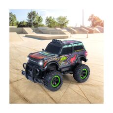 ماشین کنترلی Ford Bronco با مقیاس 1:16, image 2