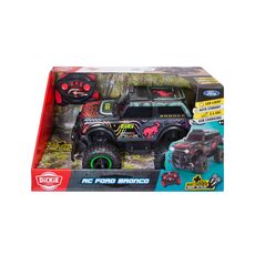 ماشین کنترلی Ford Bronco با مقیاس 1:16, image 7