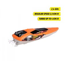 قایق کنترلی Sea Hawk با مقیاس 1:36, image 11