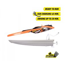 قایق کنترلی Sea Hawk با مقیاس 1:36, image 10
