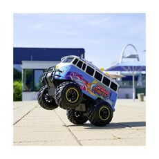 اتوبوس کنترلی حباب ساز Volkswagen T1 با مقیاس 1:20, image 4