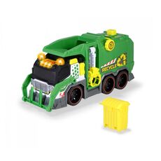 کامیون بازیافت Dickie Toys, image 7