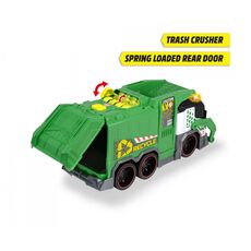 کامیون بازیافت Dickie Toys, image 5