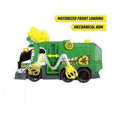 کامیون بازیافت Dickie Toys, image 4