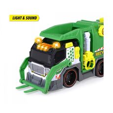 کامیون بازیافت Dickie Toys, image 6