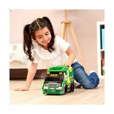 کامیون بازیافت Dickie Toys, image 2