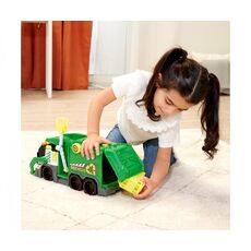 کامیون بازیافت Dickie Toys, image 3