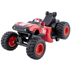ماشین کنترلی Stunt Car مدل Split Twister قرمز, image 3