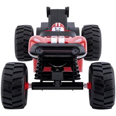 ماشین کنترلی Stunt Car مدل Split Twister قرمز, image 4
