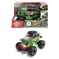 مانستر تراک فولکس واگن باجا باگ Dickie Toys, تنوع: 203764027-VW Baja Bug, image 
