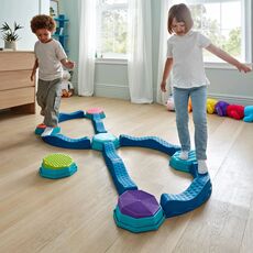 ست بازی تعادلی موزیکال B.Toys, image 