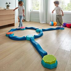 ست بازی تعادلی موزیکال B.Toys, image 2