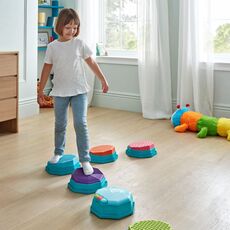 ست بازی تعادلی موزیکال B.Toys, image 3
