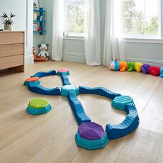 ست بازی تعادلی موزیکال B.Toys, image 4