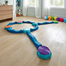 ست بازی تعادلی موزیکال B.Toys, image 5