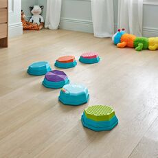 ست بازی تعادلی موزیکال B.Toys, image 6