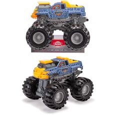 ماشین هیولای رپتور Dickie Toys, image 