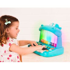 پیانو هیپو پاپ B.Toys, image 