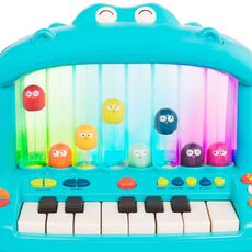 پیانو هیپو پاپ B.Toys, image 6