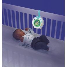 چراغ خواب طرح تنبل خواب‌آلود  VTech, image 3