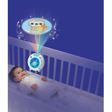چراغ خواب طرح تنبل خواب‌آلود  VTech, image 2