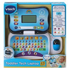 لپ تاپ آموزشی VTech آبی, تنوع: 524803vt-Blue, image 6