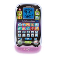 تلفن همراه گفتگو و کاوش VTech, image 6