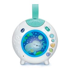 چراغ خواب طرح تنبل خواب‌آلود  VTech, image 4
