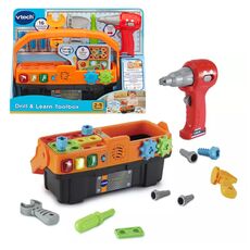 جعبه ابزار آموزشی VTech, image 