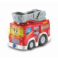 ایستگاه آتش نشانی موزیکال Toot Toot Drivers Vtech, image 8