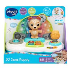 پاپی دی جی  VTech, image 