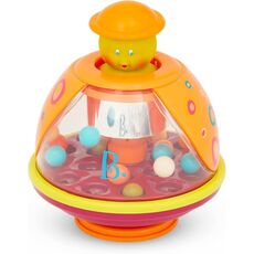 بازی پاپی تاپی کفشدوزکی B.Toys, image 