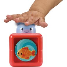 کامیون آموزشی پاپ بلاک  VTech, image 13