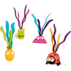 بازی آبی دوستان غواص B. Toys, image 8