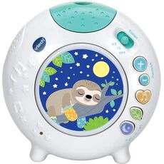 چراغ خواب طرح تنبل خواب‌آلود  VTech, image 5