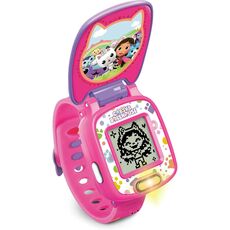 ساعت خانه عروسکی گبی VTech, تنوع: 561863vt-Gabby, image 5