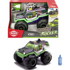 ون مانستر تراک دودزا Dickie Toys, تنوع: 203764025-Van, image 