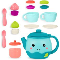 ست مهمانی چای موزیکال B.Toys, image 9