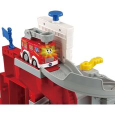ایستگاه آتش نشانی موزیکال Toot Toot Drivers Vtech, image 7