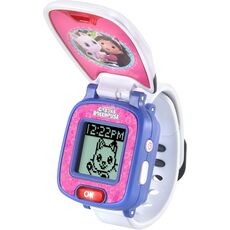 ساعت پندی پاز خانه عروسکی گبی VTech, تنوع: 561803vt-Pandy Paws, image 5