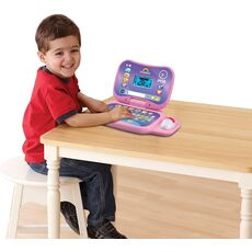 لپ تاپ آموزشی VTech صورتی, تنوع: 524853vt-Pink, image 3