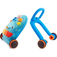 واکر نهنگ موزیکال B.Toys, image 15